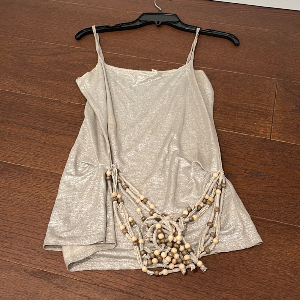 Iisli Women’s Tank Top Size Petite